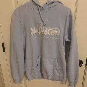 Hollister Swatshirt